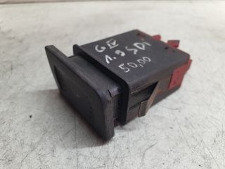 bontott VW GOLF IV ESP Kapcsoló