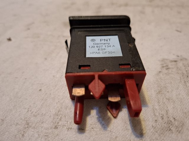 bontott VW GOLF IV ESP Kapcsoló