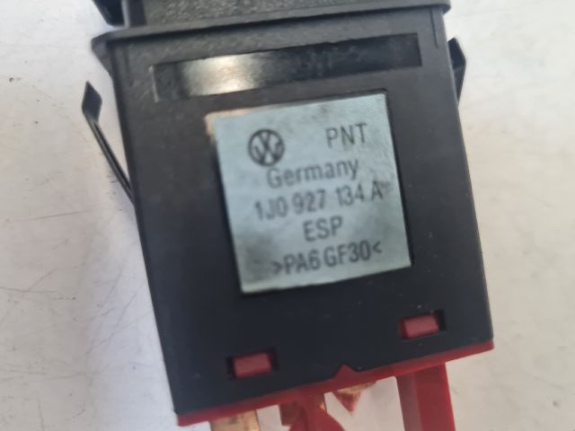 bontott VW GOLF IV ESP Kapcsoló