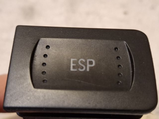 bontott VW GOLF IV ESP Kapcsoló