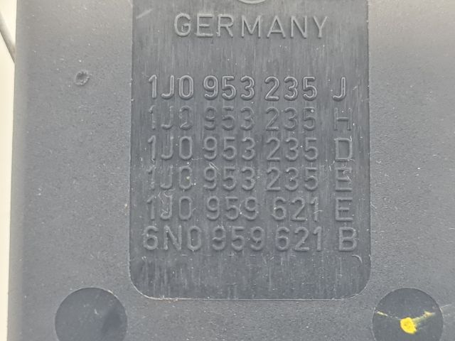 bontott VW GOLF IV ESP Kapcsoló