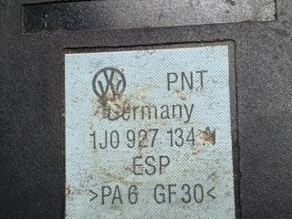 bontott VW GOLF IV ESP Kapcsoló