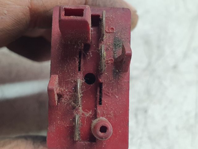 bontott VW GOLF IV ESP Kapcsoló