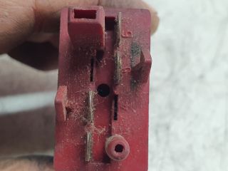 bontott VW GOLF IV ESP Kapcsoló