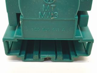 bontott VW GOLF IV Fék Pedál Kapcsoló