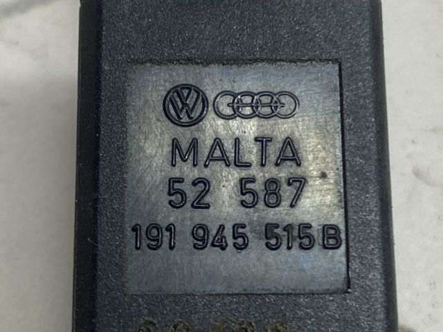 bontott VW GOLF IV Fék Pedál Kapcsoló