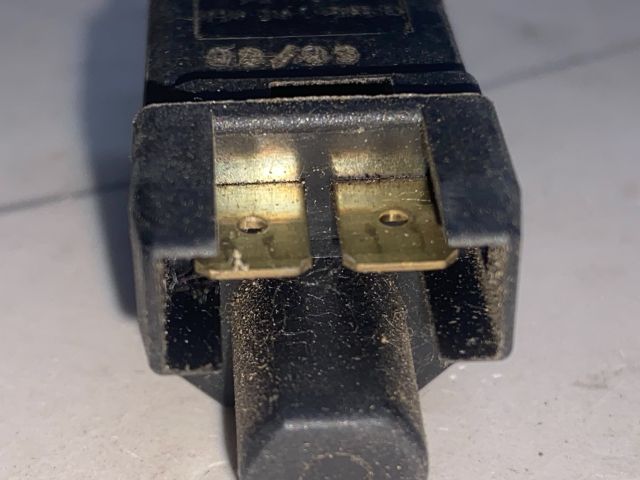 bontott VW GOLF IV Fék Pedál Kapcsoló