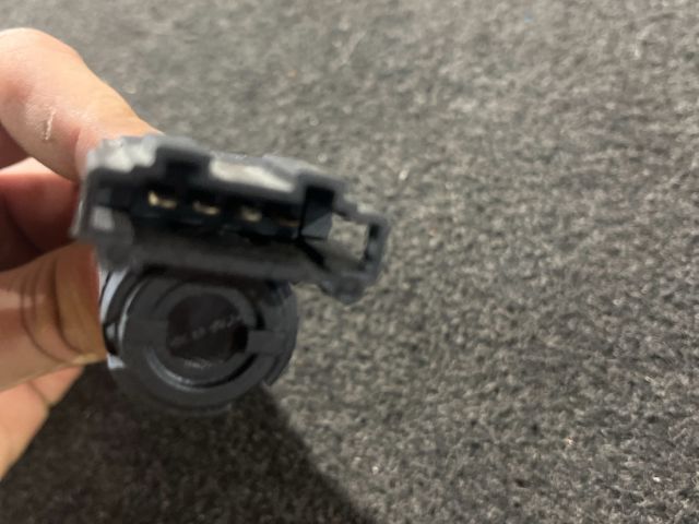 bontott VW GOLF IV Fék Pedál Kapcsoló