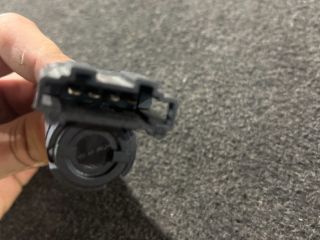 bontott VW GOLF IV Fék Pedál Kapcsoló