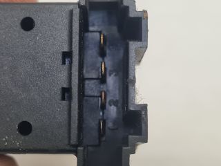 bontott VW GOLF IV Fék Pedál Kapcsoló