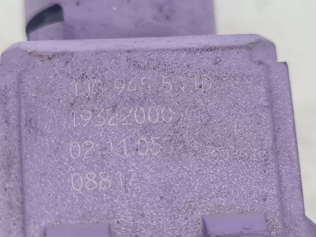 bontott VW GOLF IV Fék Pedál Kapcsoló