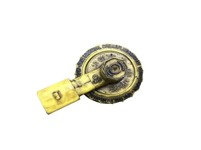 bontott VW GOLF IV Fékfolyadék Tartály