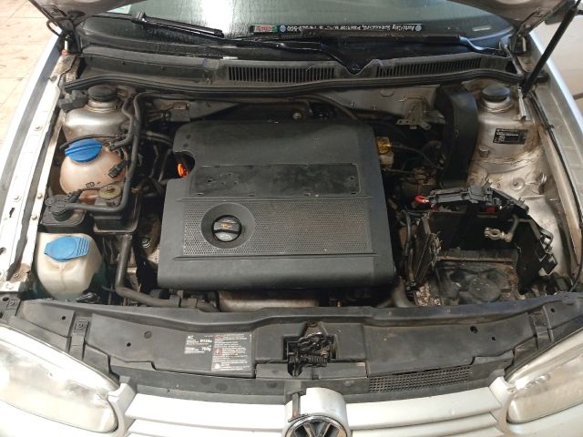 bontott VW GOLF IV Fékfolyadék Tartály