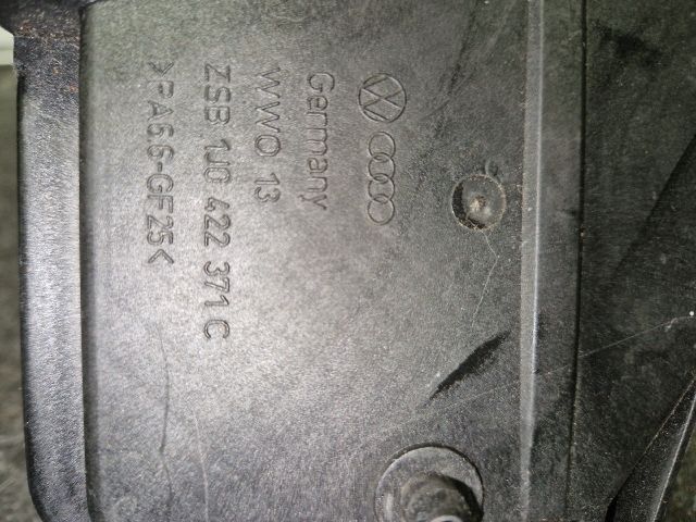 bontott VW GOLF IV Fékfolyadék Tartály