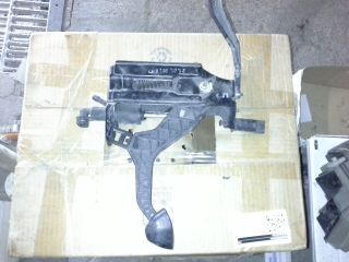 bontott VW GOLF IV Fékpedál