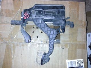 bontott VW GOLF IV Fékpedál