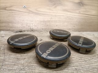 bontott VW GOLF IV Felniközép (1 db)