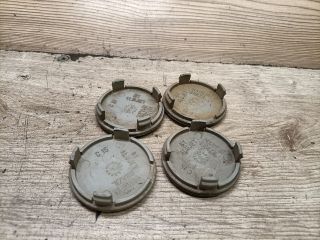 bontott VW GOLF IV Felniközép (1 db)