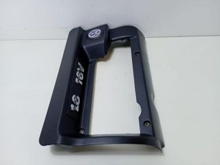 bontott VW GOLF IV Felső Hűtőburkolat