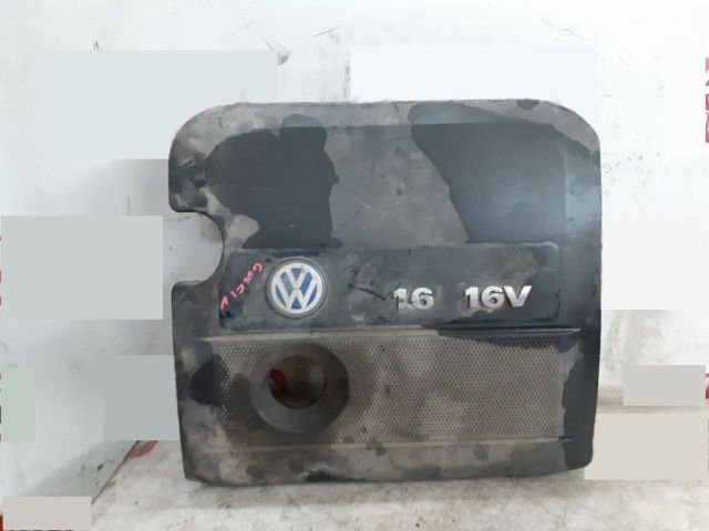 bontott VW GOLF IV Felső Hűtőburkolat