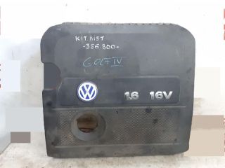bontott VW GOLF IV Felső Hűtőburkolat