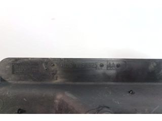 bontott VW GOLF IV Felső Hűtőburkolat