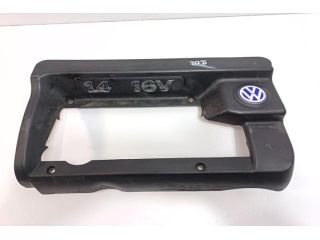 bontott VW GOLF IV Felső Hűtőburkolat