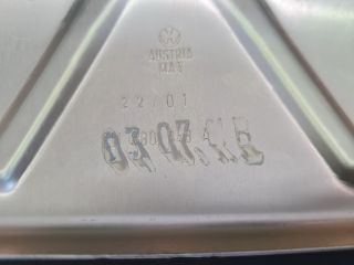 bontott VW GOLF IV Felső Műszerfal Burkolat