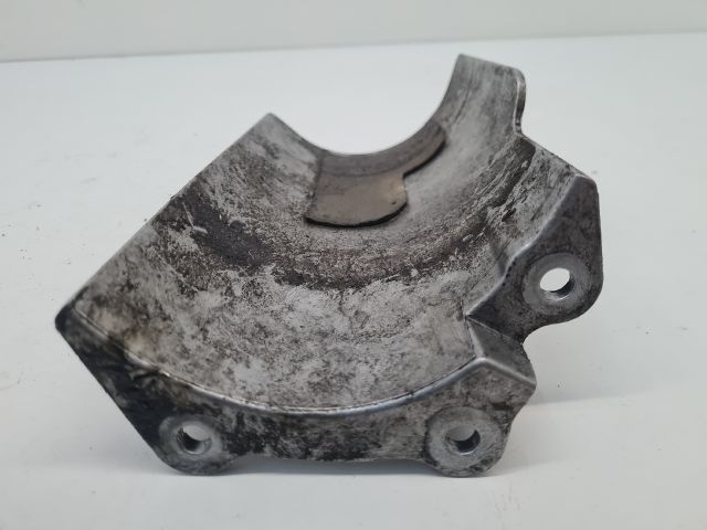 bontott VW GOLF IV Féltengely Hővédő Lemez