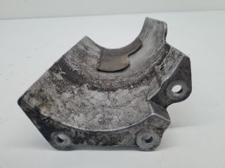 bontott VW GOLF IV Féltengely Hővédő Lemez