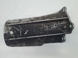 bontott VW GOLF IV Féltengely Hővédő Lemez