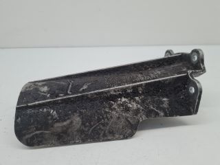 bontott VW GOLF IV Féltengely Hővédő Lemez