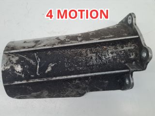 bontott VW GOLF IV Féltengely Hővédő Lemez