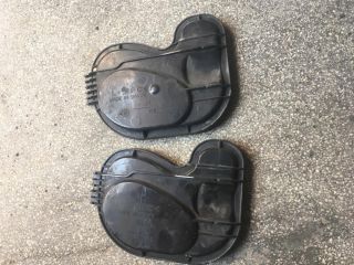 bontott VW GOLF IV Fényszóró Lámpabúra Fedél