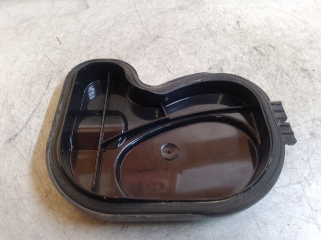 bontott VW GOLF IV Fényszóró Lámpabúra Fedél