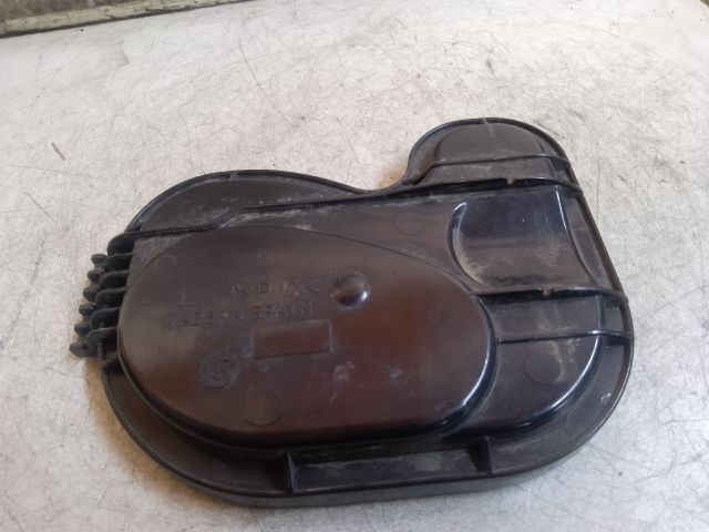 bontott VW GOLF IV Fényszóró Lámpabúra Fedél