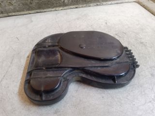 bontott VW GOLF IV Fényszóró Lámpabúra Fedél