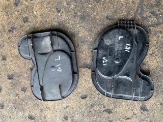 bontott VW GOLF IV Fényszóró Lámpabúra Fedél