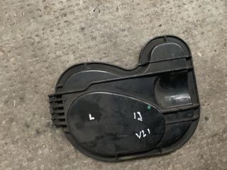 bontott VW GOLF IV Fényszóró Lámpabúra Fedél