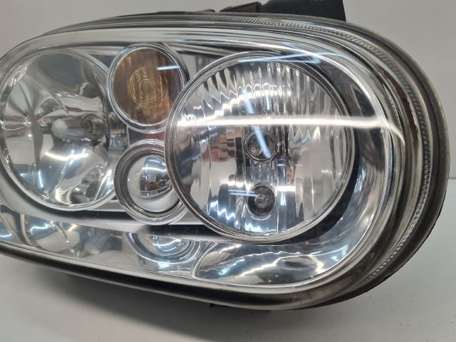 bontott VW GOLF IV Fényszóró Pár