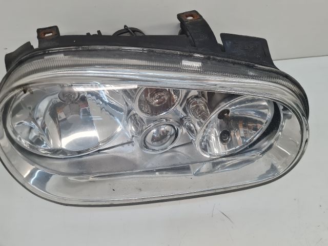 bontott VW GOLF IV Fényszóró Pár