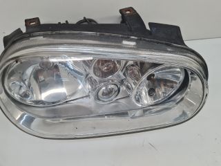 bontott VW GOLF IV Fényszóró Pár