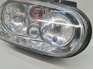 bontott VW GOLF IV Fényszóró Pár