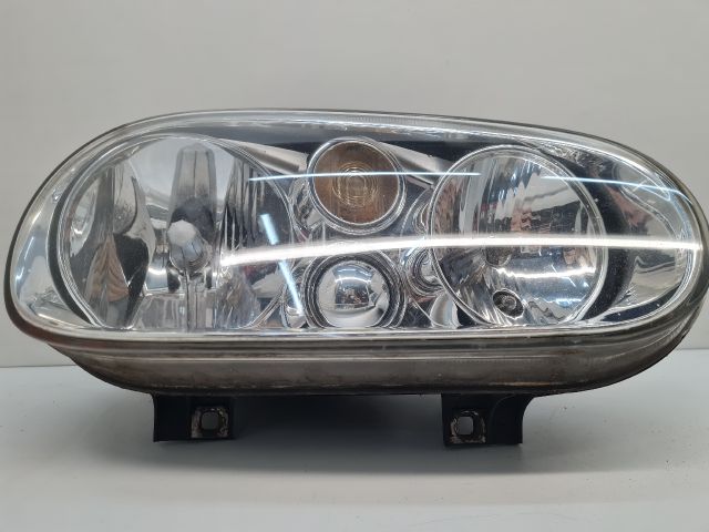 bontott VW GOLF IV Fényszóró Pár