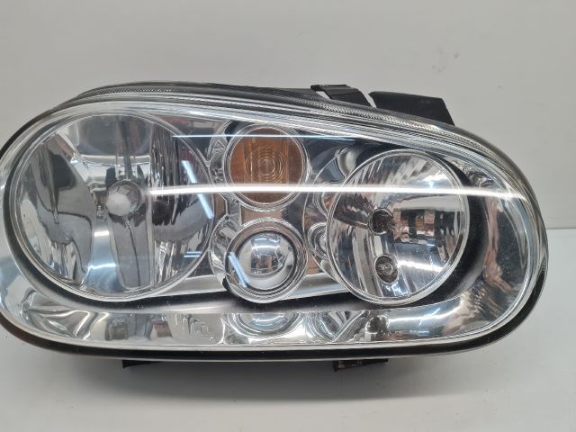 bontott VW GOLF IV Fényszóró Pár