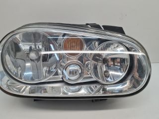 bontott VW GOLF IV Fényszóró Pár