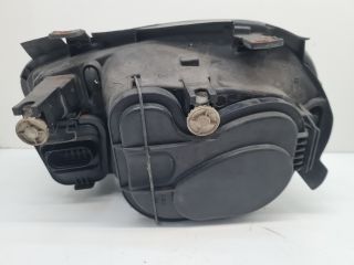 bontott VW GOLF IV Fényszóró Pár