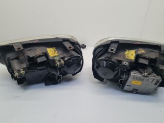 bontott VW GOLF IV Fényszóró Pár