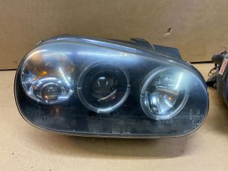 bontott VW GOLF IV Fényszóró Pár