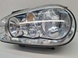bontott VW GOLF IV Fényszóró Pár